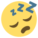 sleeping_face